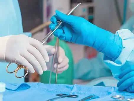 Expert General Surgeons at Excel Medi Clinics