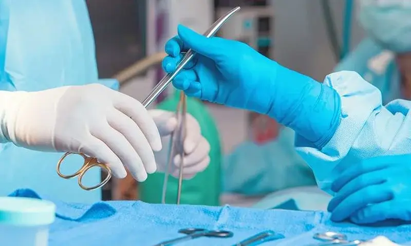General Surgeons at Excel Medi Clinics