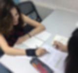 Grammar Intensive Courses - 初中讀寫文法專研