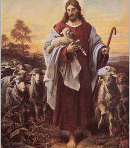 VIII - A Misericórdia de Deus - Deus procura o pecador