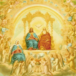 IX - O Paraíso - Os Bens do Paraíso