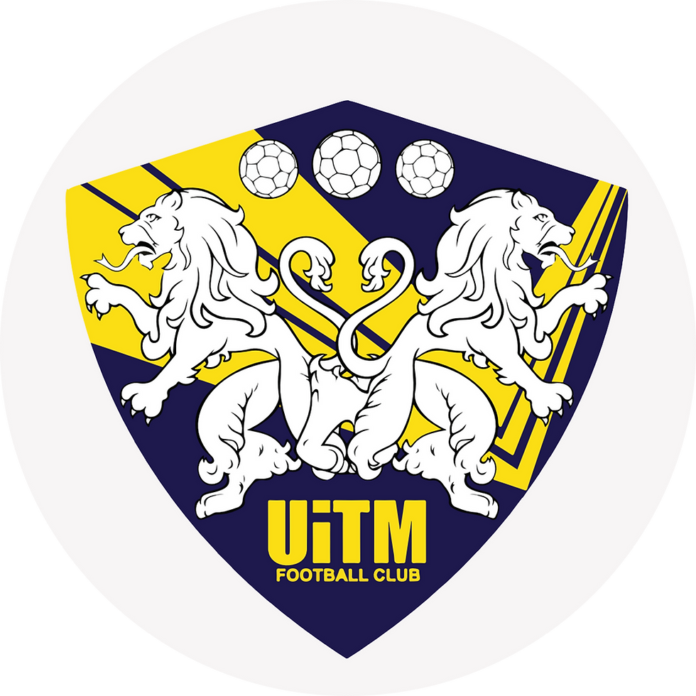 uitm fc logo