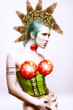 "slow down the chimney tonight"