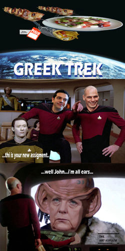 episode one