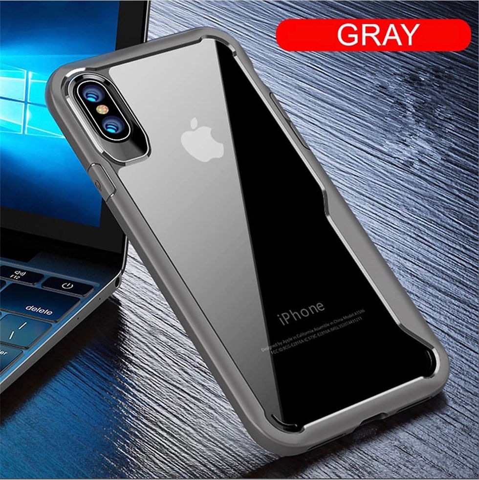 الصورة المصغرة: Xr protection case