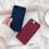 الصورة المصغرة: IPHONE 6 velvet case