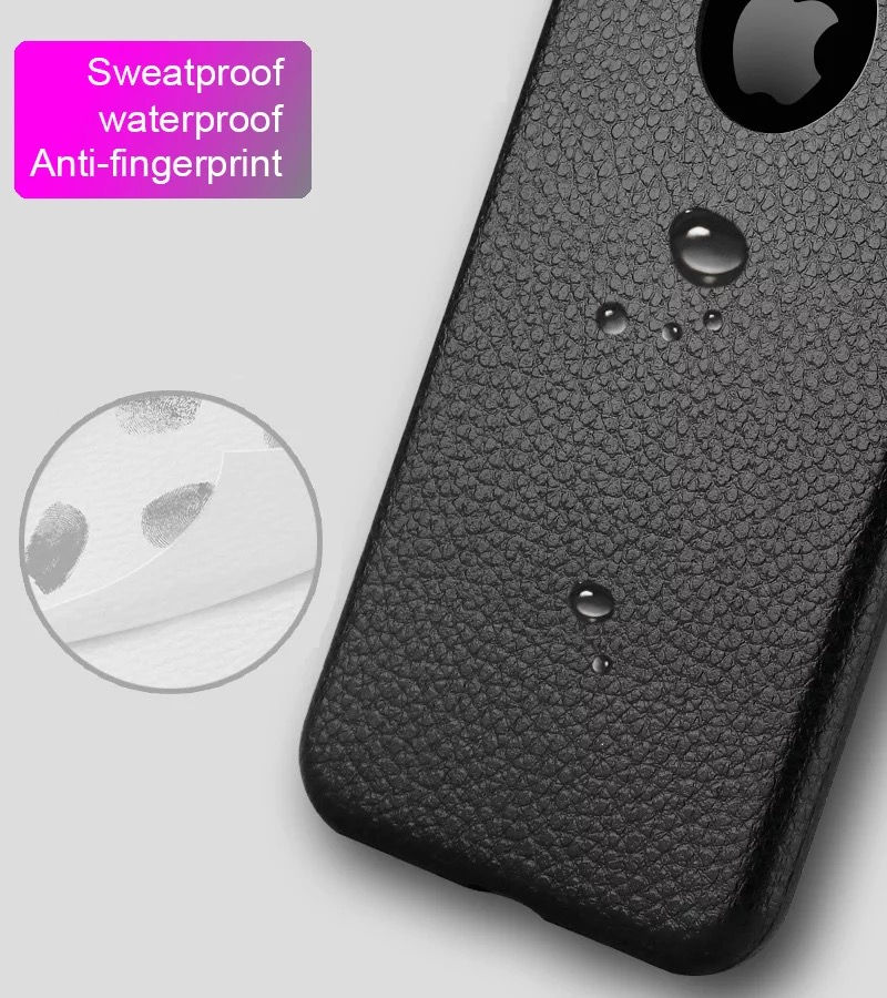 الصورة المصغرة: X/Xs leather case