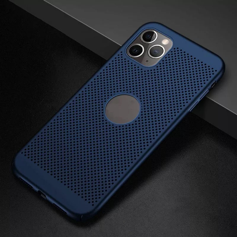 الصورة المصغرة: X/Xs holes case