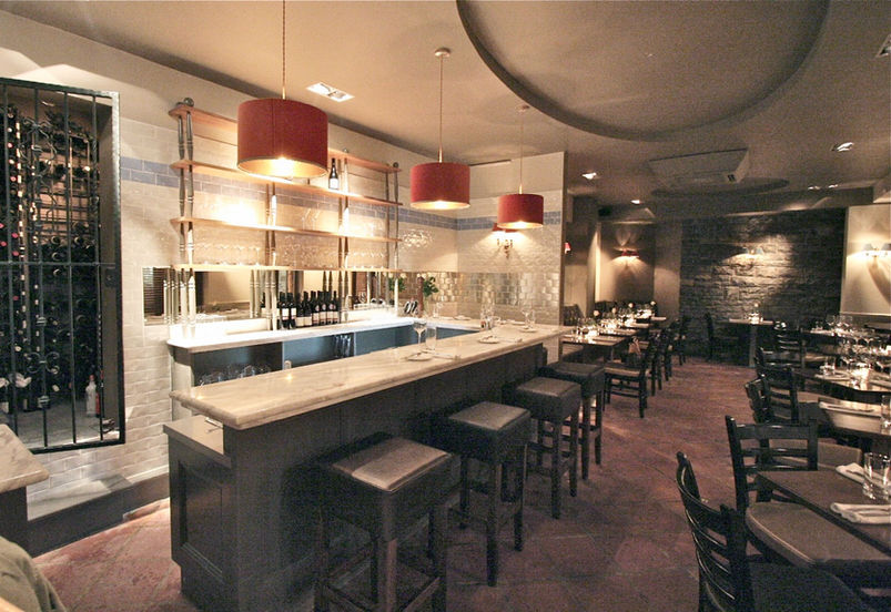 Seafood Bar. Seafood Bar at Kirwan's. Ireland. 

Marble counter. Marble bar counter. Wall tiles. large wall mirrors. 

Pub Furniture. Bar furniture. Hospitality Design. Pub Design. Bar Design. Food and Wine. Restaurant design ireland. Bar design Ireland.

Bar lighting. Designer lighting. Wall lights. Lighting. Best bar lighting

big wall Mirrors.

Interior Design. Interior Design Inspiration. Best Interior designer Ireland. Interior Design Ireland. Jessica Coyle  Design.
