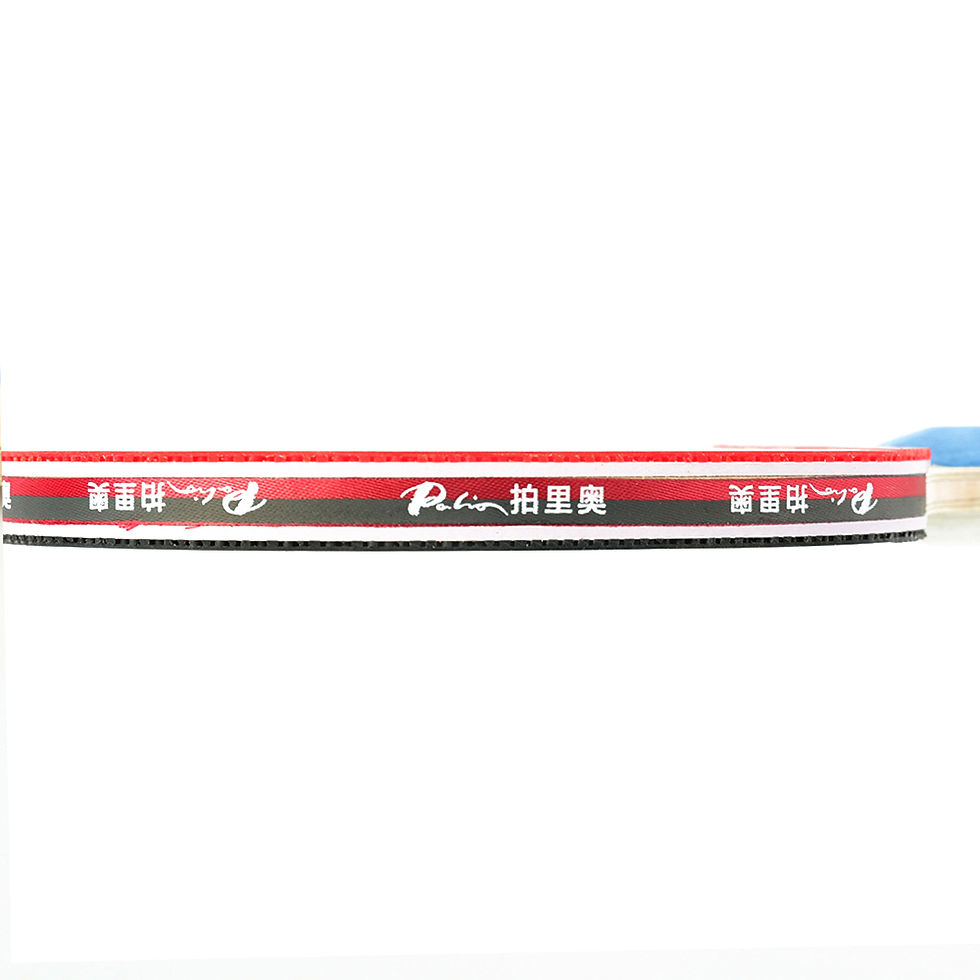 Thumbnail: Emerge Table Tennis Bat