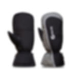 Thumbnail: Evolve Winter Golf Gloves / Mitts