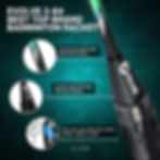 Thumbnail: Evolve 3-84 Badminton Racket