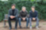 Edoardo Liberati 'Synthetics' Trio