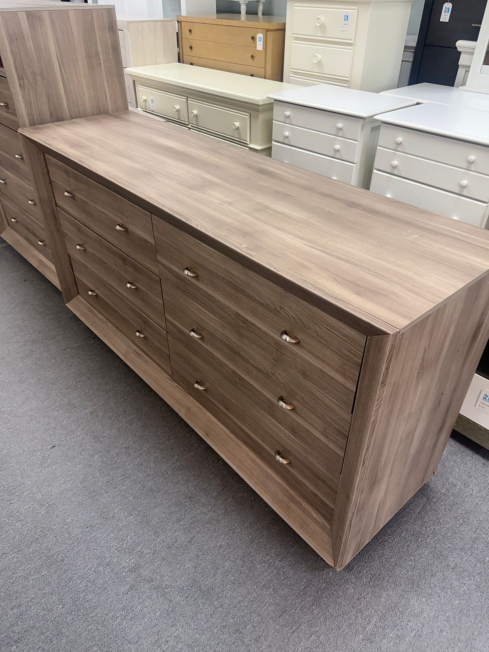 Thumbnail: Bedroom set