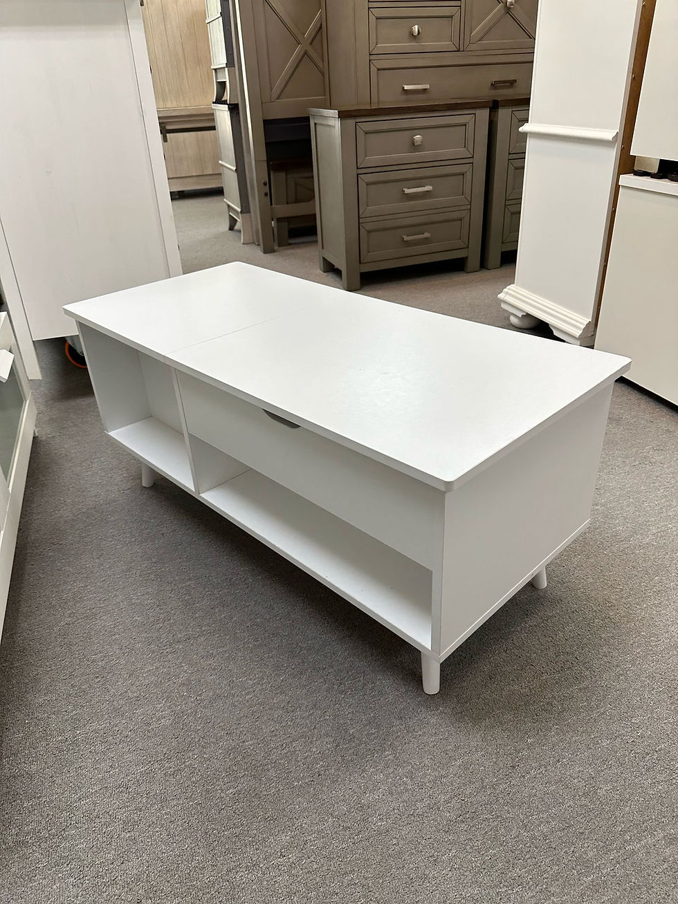 Thumbnail: Coffee table