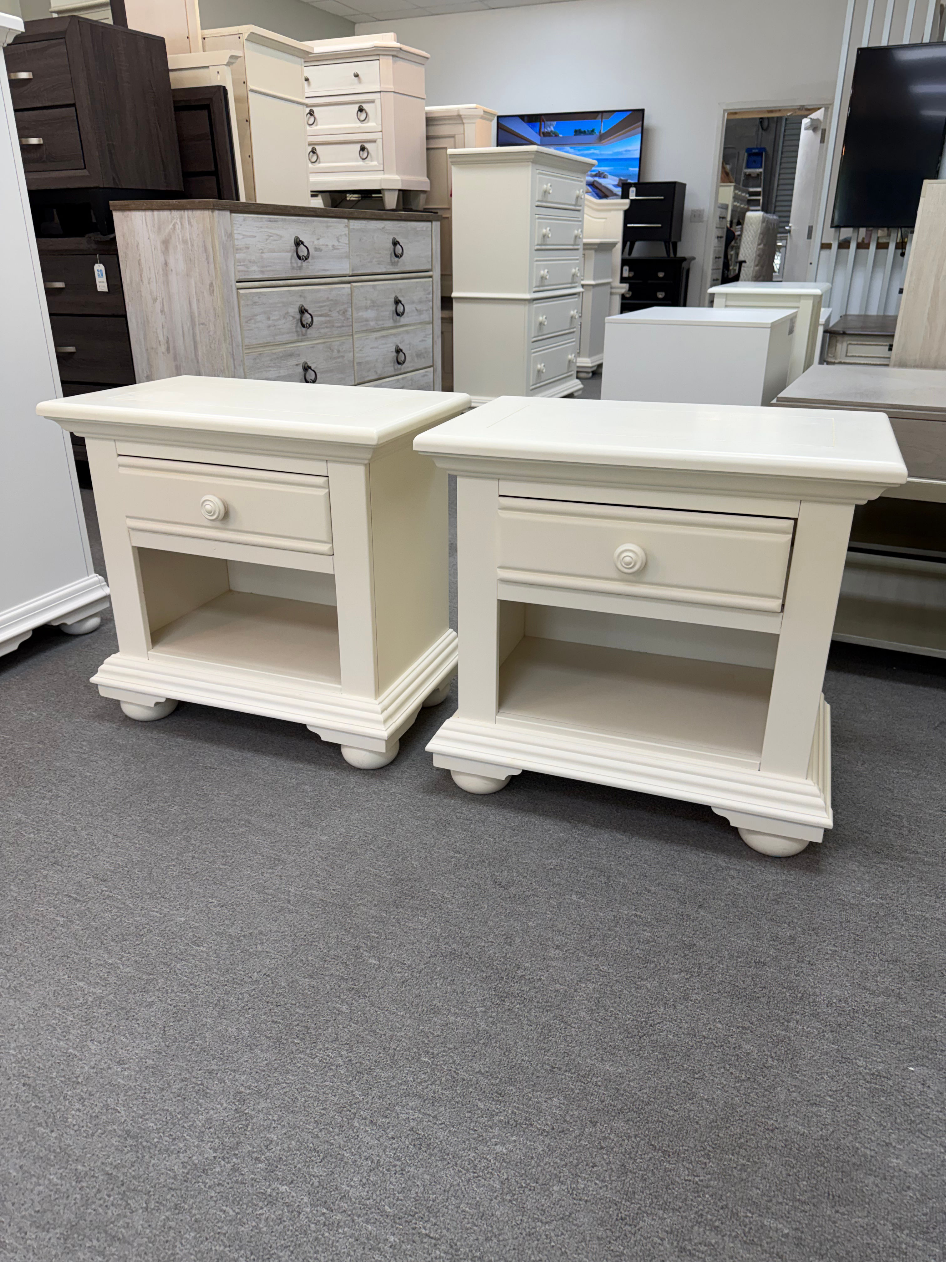 Nightstands