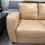 Thumbnail: Natuzzi loveseat