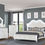 Thumbnail: Queen/King bedroom set