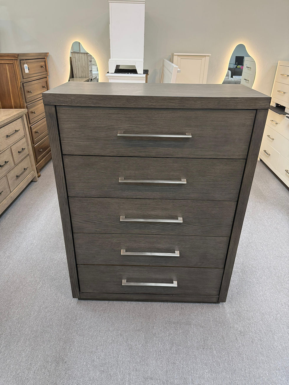 Thumbnail: Chest of drawers