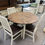 Thumbnail: Dining set