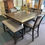 Thumbnail: Dining set (FREE 24H DELIVERY)
