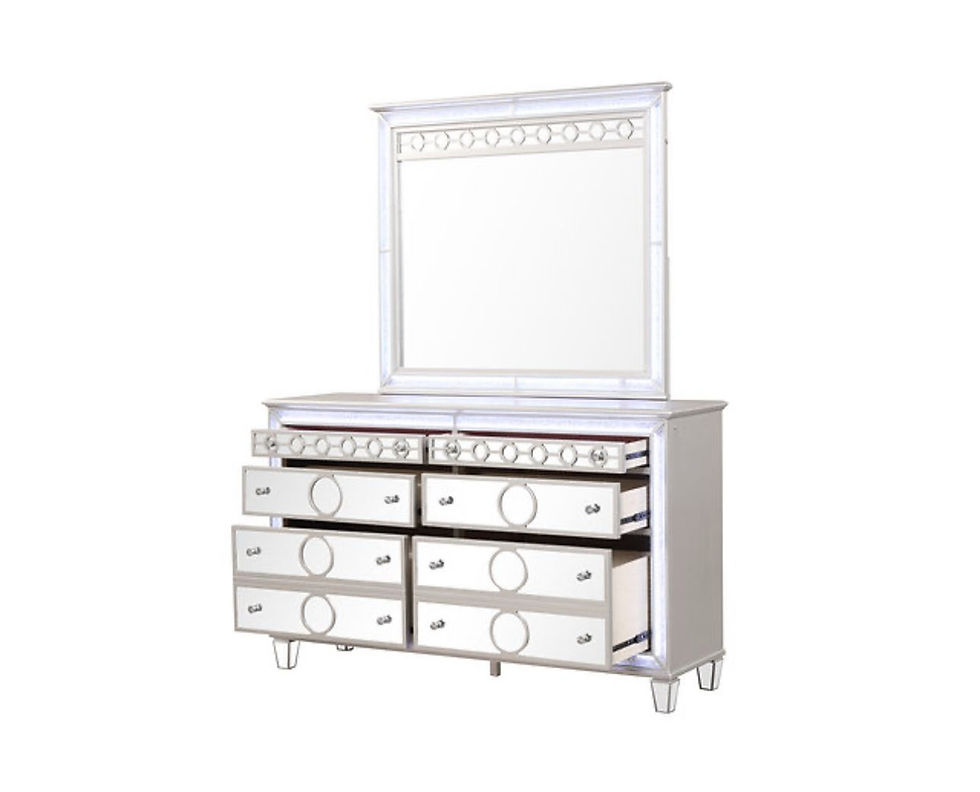 Thumbnail: Queen /King bedroom set