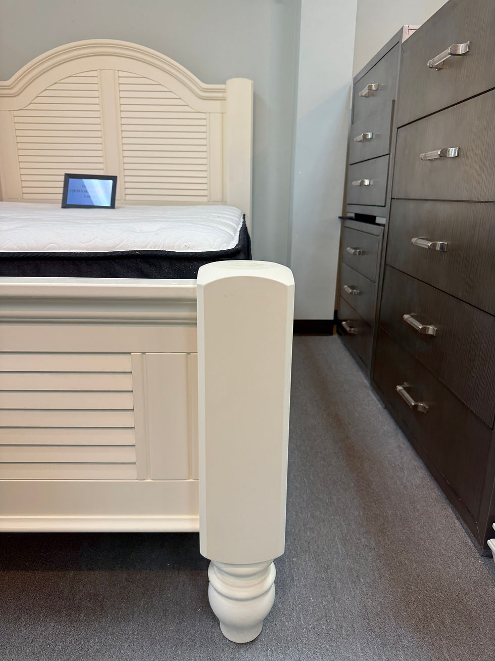 Thumbnail: Queen bedroom set