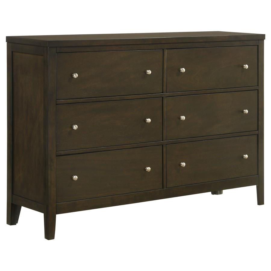 Thumbnail: King / Queen bedroom set
