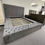 Thumbnail: Queen bed frame