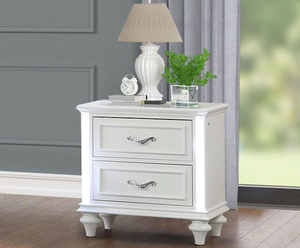 Thumbnail: Queen/King bedroom set
