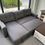 Thumbnail: Sofa sleeper