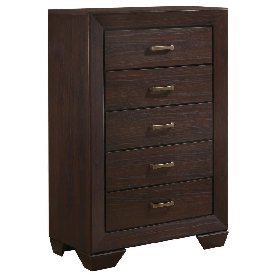 Thumbnail: King/Queen Bedroom Set