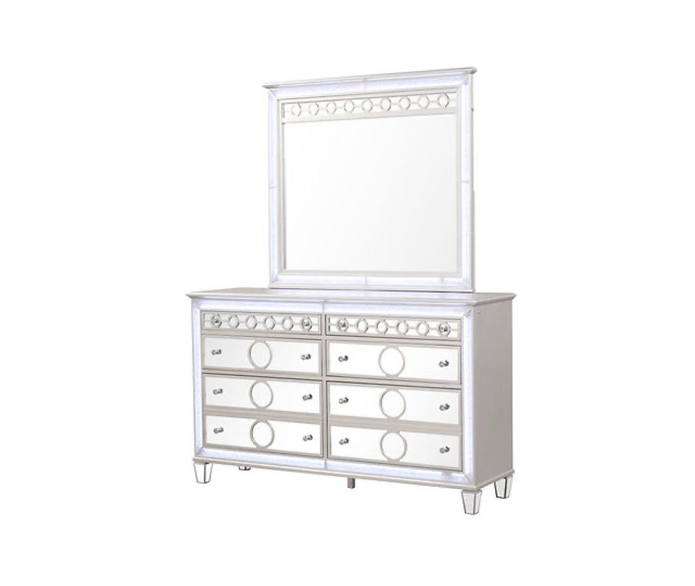 Thumbnail: Queen /King bedroom set