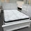Thumbnail: Full size bed with chest
