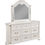 Thumbnail: Queen/King bedroom set