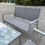 Thumbnail: Patio set