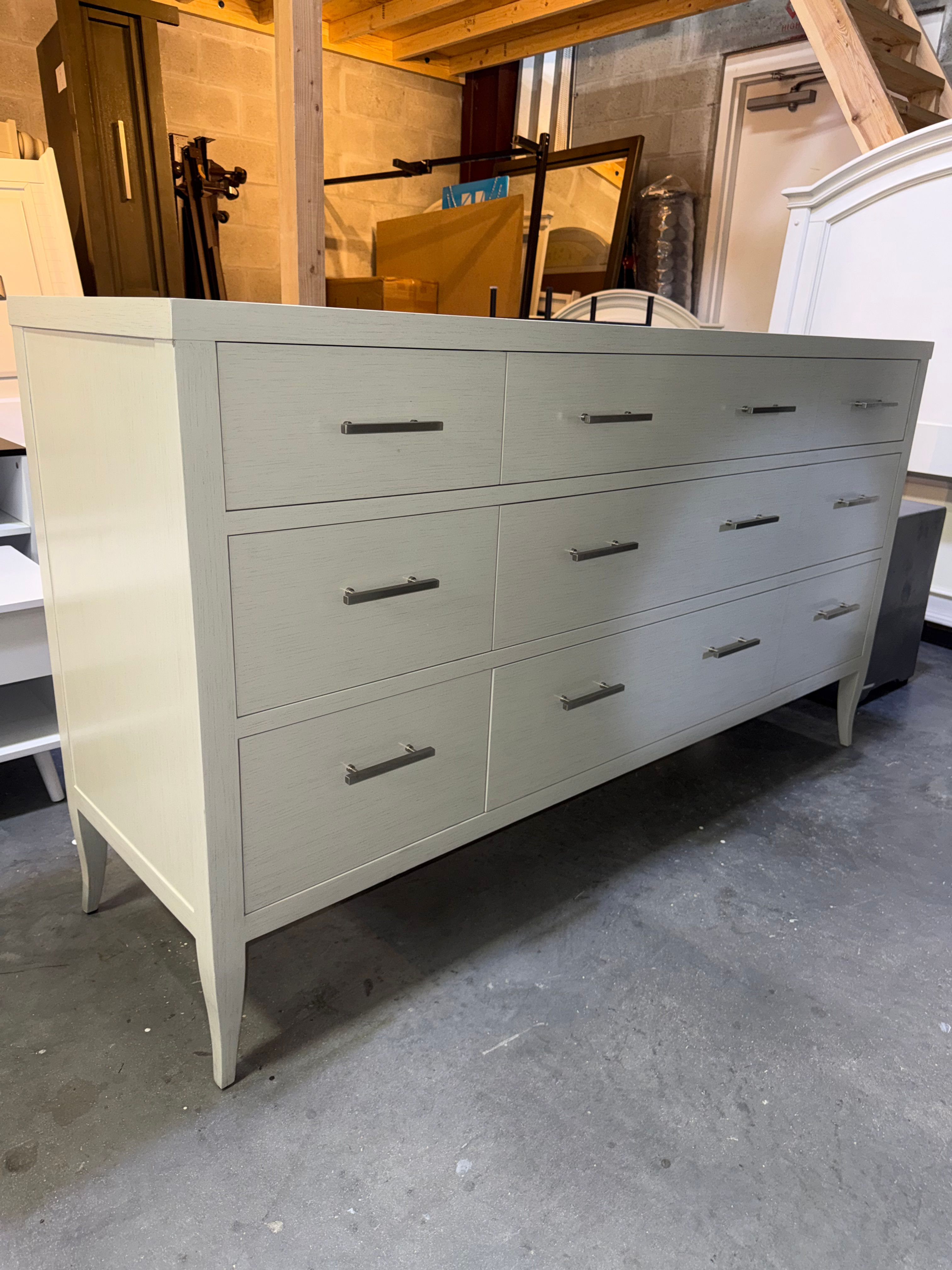 Woodbridge dresser