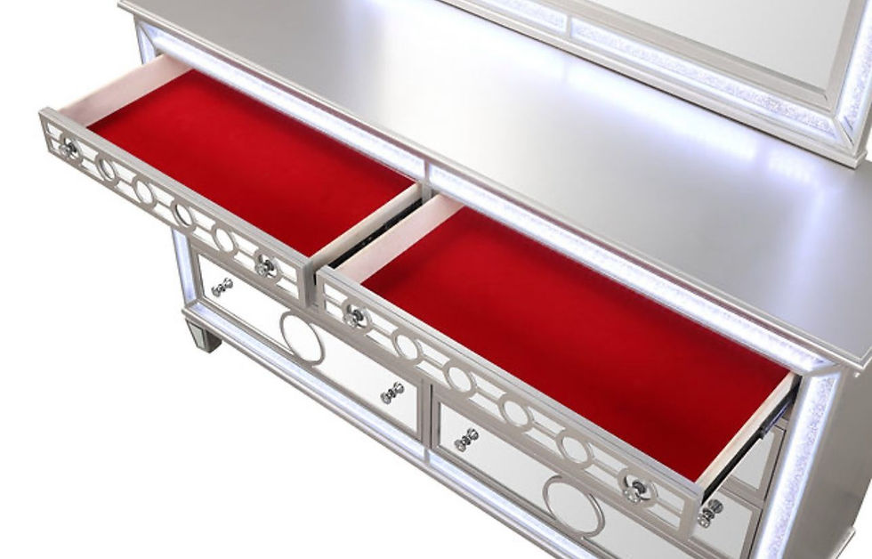 Thumbnail: Queen /King bedroom set