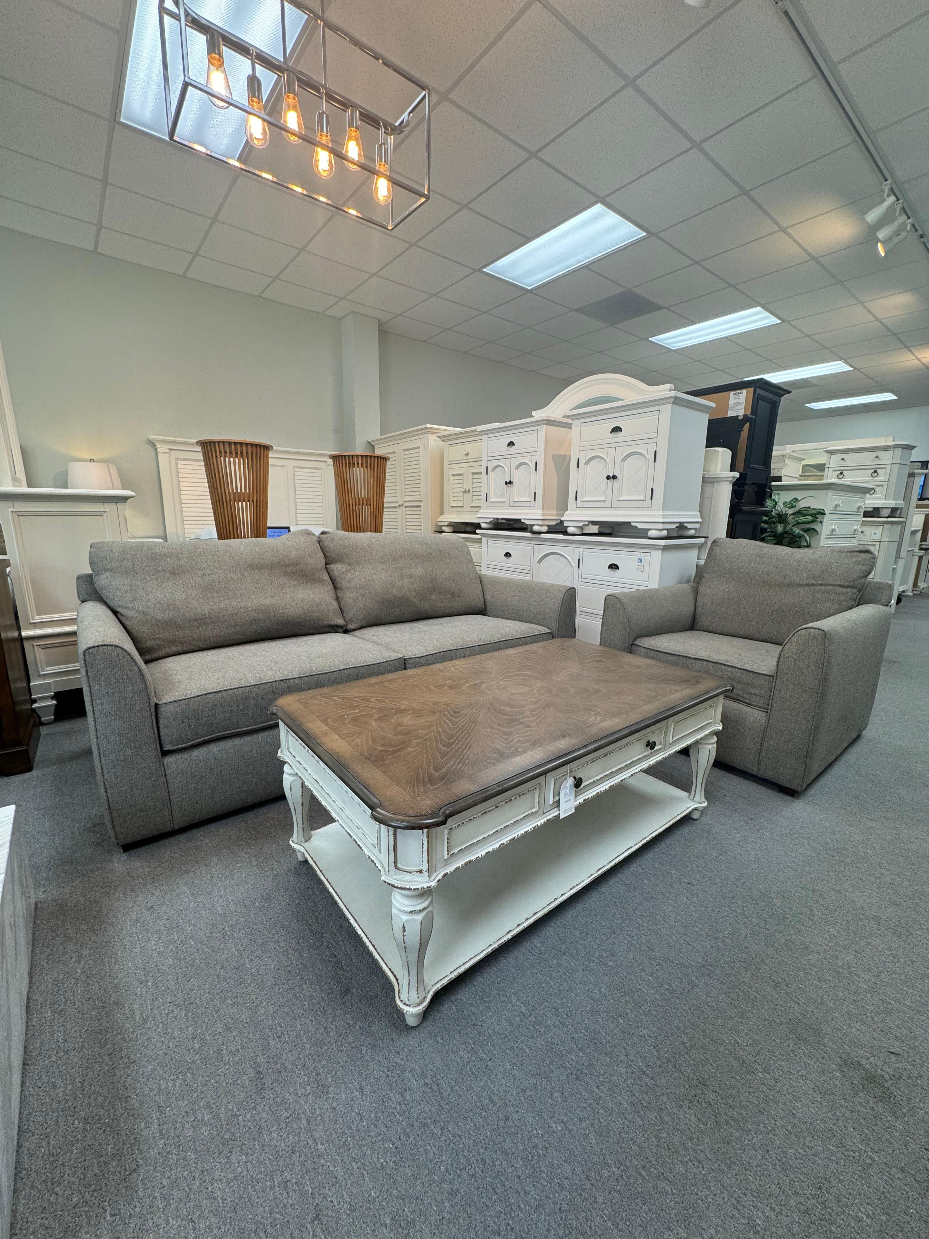 Living room set