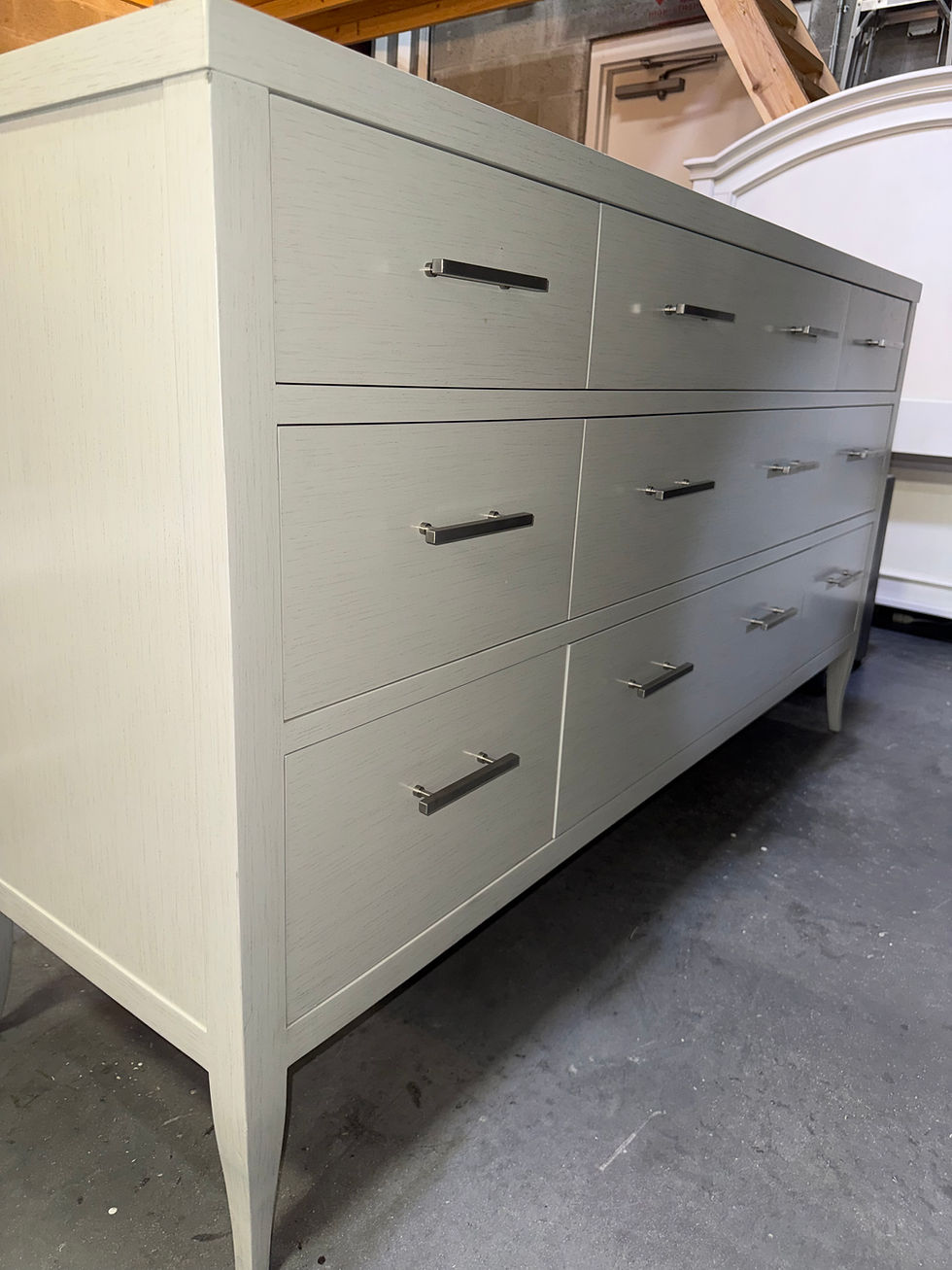 Thumbnail: Woodbridge dresser