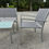 Thumbnail: Patio set