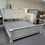 Thumbnail: King bed