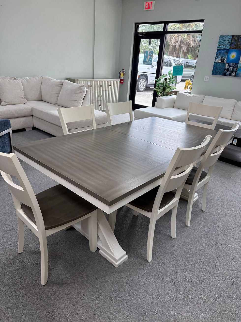 Thumbnail: Dining set