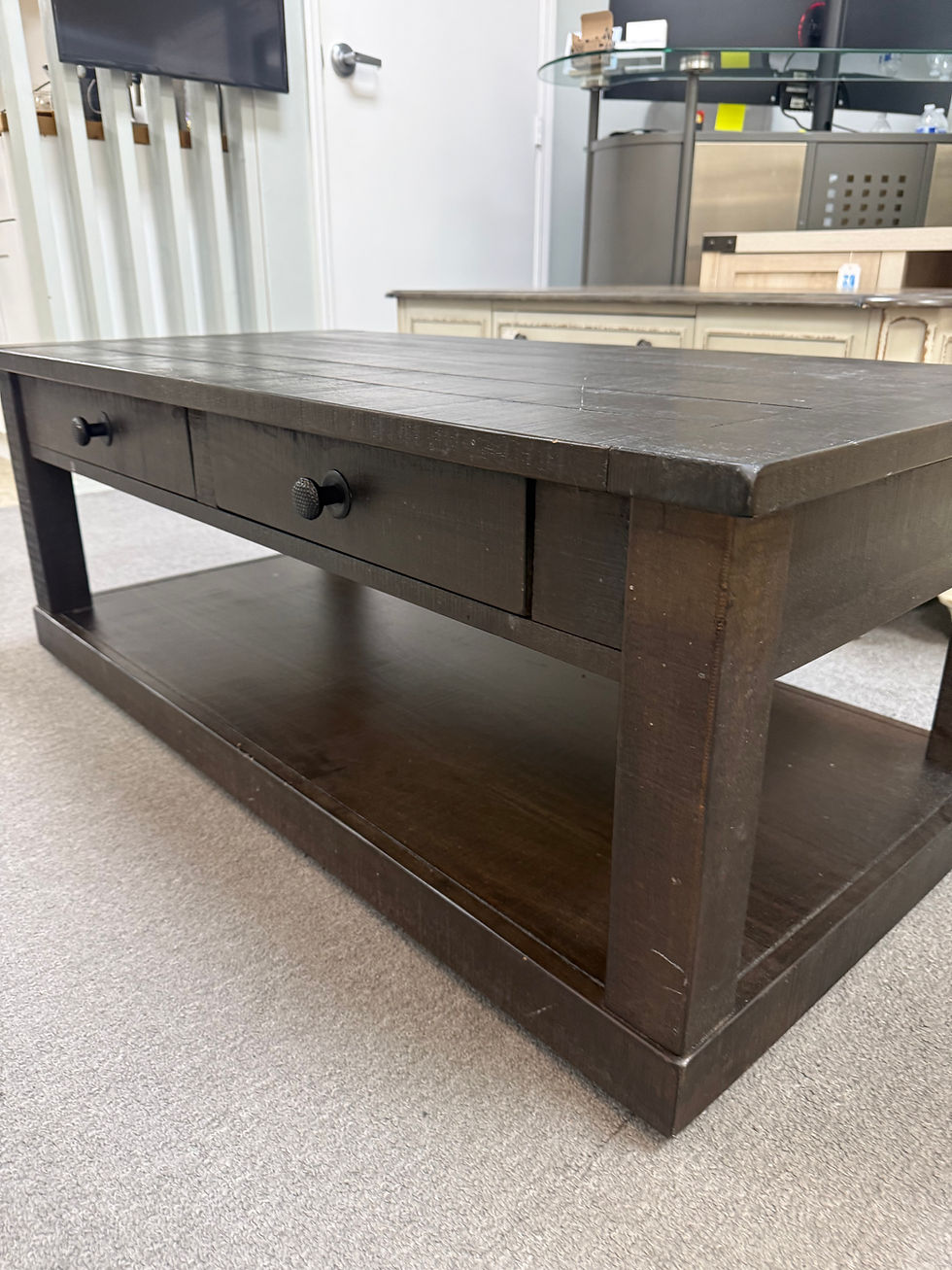 Thumbnail: Coffee table
