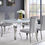 Thumbnail: Dining set
