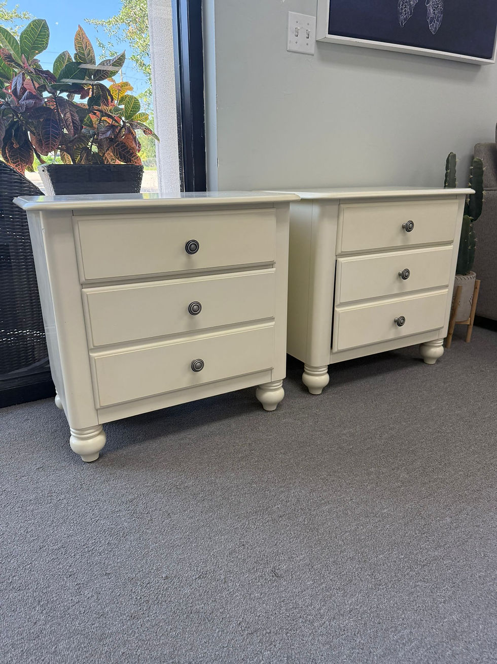 Nightstands