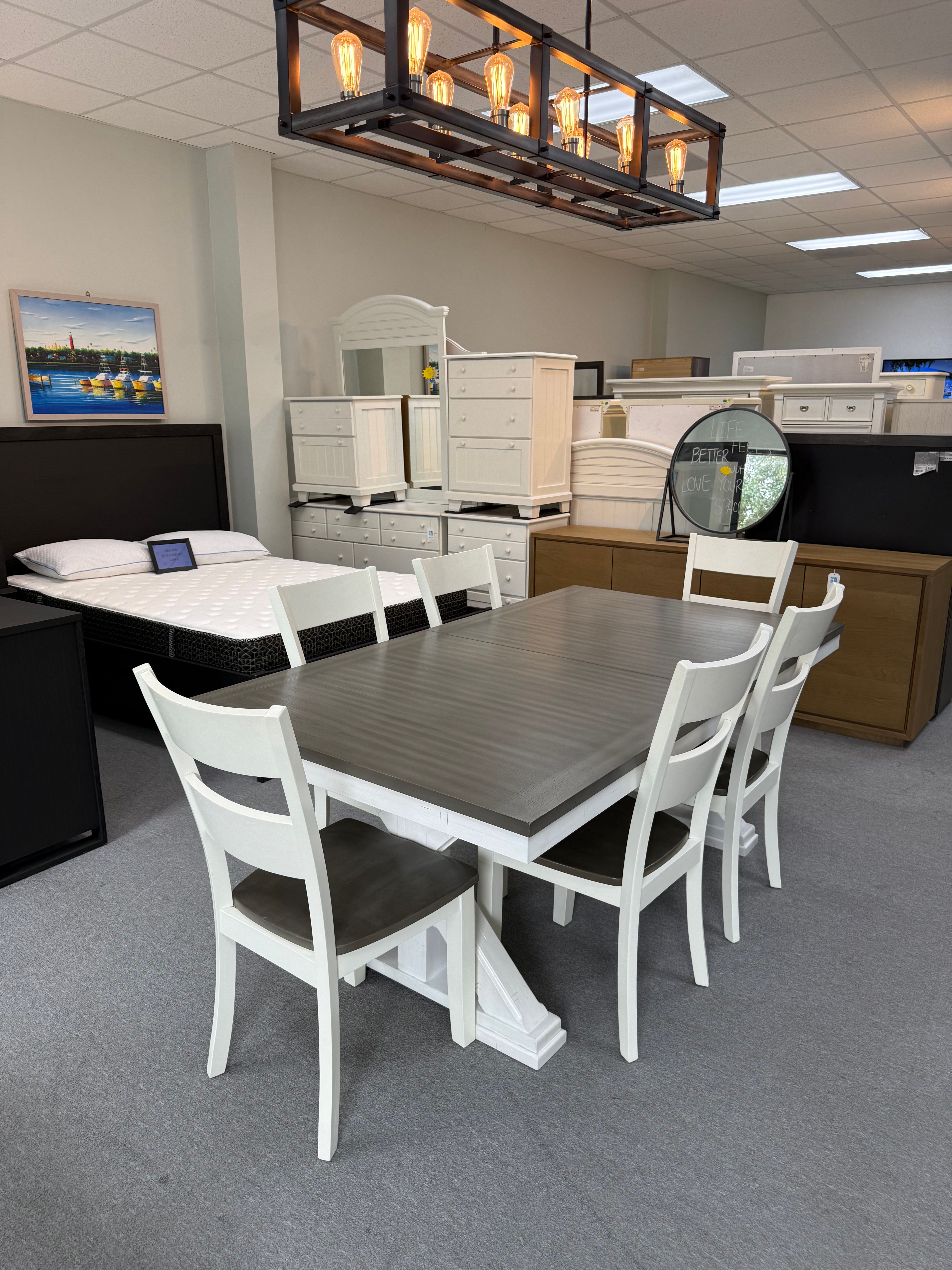 Dining set