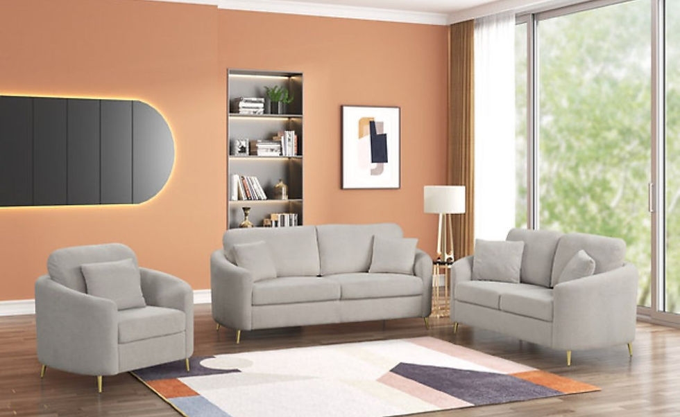 Living room set