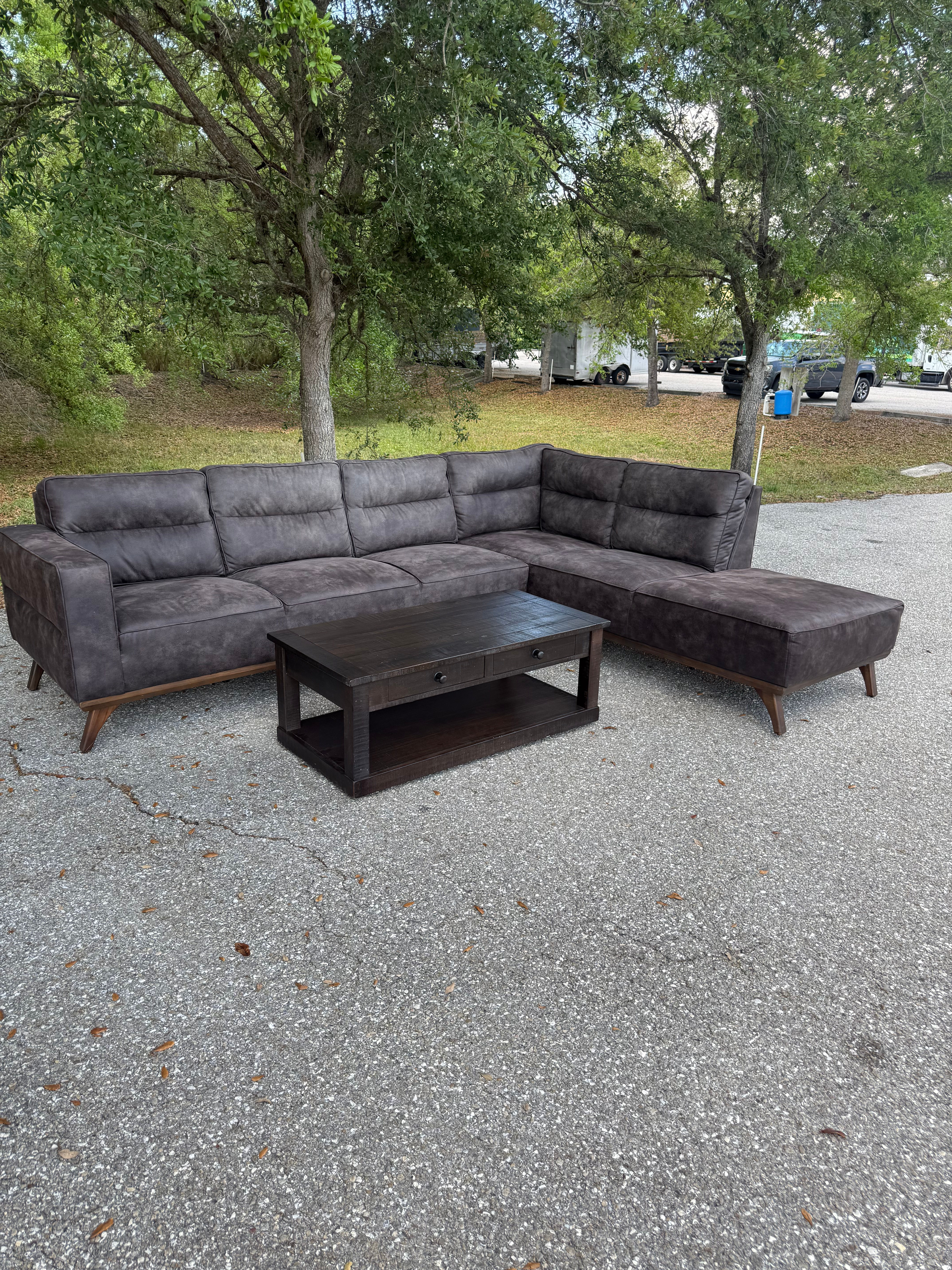 Living room set
