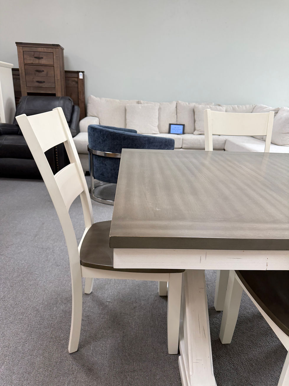 Thumbnail: Dining set